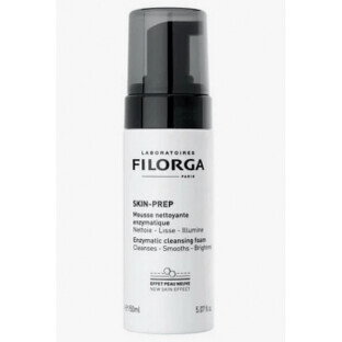 Filorga Skin Prep Enzymatic Foaming Cleanser 150ml