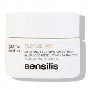 Sensilis Balsamo Sorbetto ai Peptidi AR 50ml
