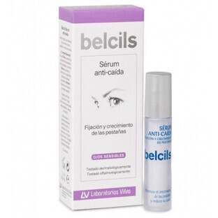 Belcils Wimper Verlies Serum 3ml