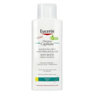 Eucerin Dermocapillare Anti Forfora Secca Shampoo 250ml