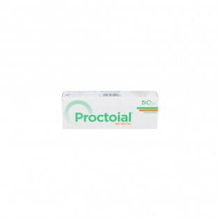 Proctoial Apli Rectal Gel 30ml