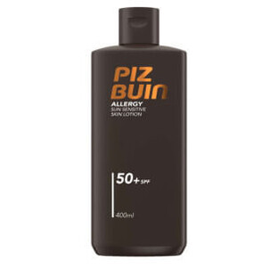 Piz Buin Allergy Lotion SPF50+ 400ml