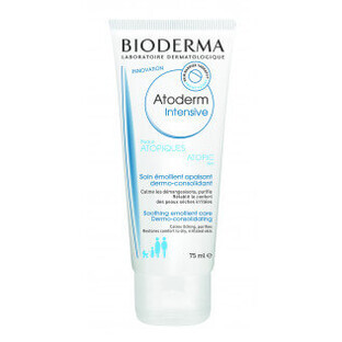 Bioderma Atoderm Intensive Facial 75ml