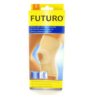 Ginocchiera stabilizzante Futuro Taglia - S