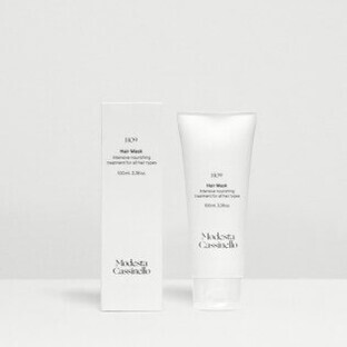 Modesta Cassinello H09 Masque capillaire 100ml