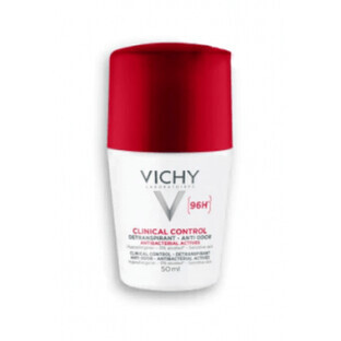 Vichy Deso Clinical Control 96H 50ml