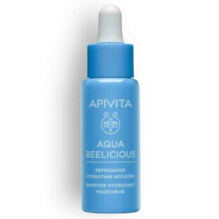 Apivita Aqua Delicius Sérum Booster 30ml