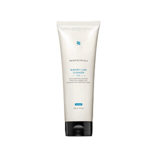 Gel de curățare SkinCeuticals Blemish + Age 240ml