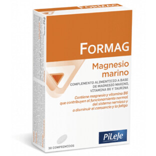 Pileje Formag 30 tablets