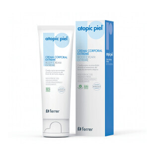Repavar Atopische Huid Extreme Lichaamscrème, 150ml