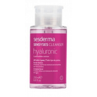 Sesderma Sensyses Cleanser Hyaluronic 200 ml