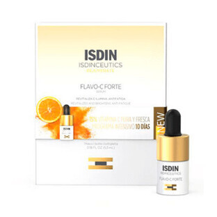 Isdinceutics Flavo-C Forte 5ml