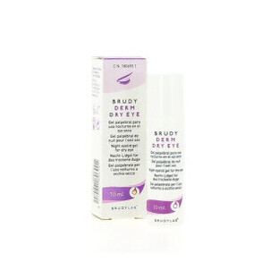 Brudy Derm Occhi Secchi 10 ml