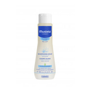 Mustela Baby Shampoo 200ml