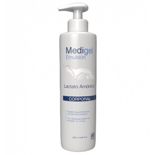 Medigel Feuchthalte-Emulsion 250 ml
