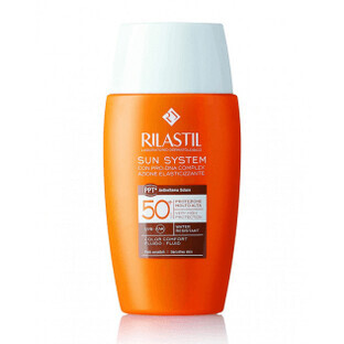 Rilastil Sun System Water Touch SPF50+ , 50ml