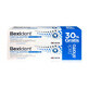 Bexident DUPLO Whitening witmakende pasta 2X125ml