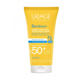 Uriage Bariesun SPF+ Cream SPF+ , 50ml