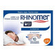 Breathe Right Nasal Strips Groß, 10 Stück