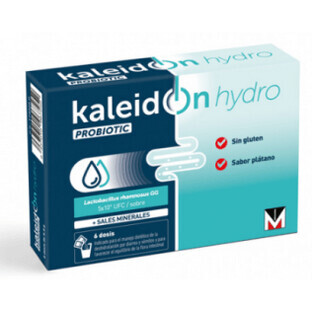 Kaleidon Hydro 6 doses 6,8g