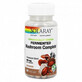 Solaray Fermented Mushroom Complete™-60 Capsule Vegetali