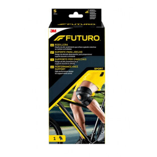 Futuro Sport Knee Brace Dimensiune - S