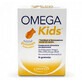 Ordesa Omega Kids 54 Gummies