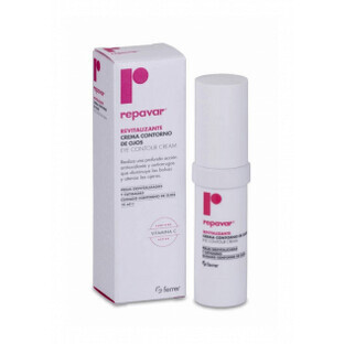 Repavar Crema contorno occhi rivitalizzante 15 ml