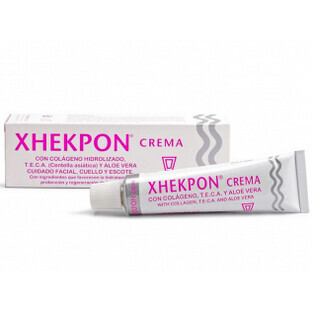 Crema antietà Xhekpon 40 ml