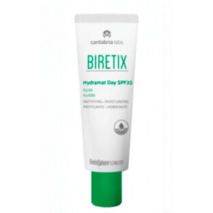 Biretix Hydramat Tagesfluid SPF30 50ml