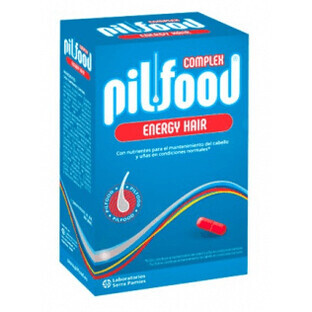 Pilfood Complex ENERGY ,180 gélules