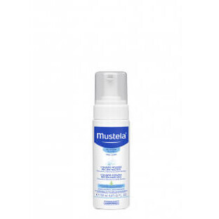 Mustela Newborn Baby Shampoo 150ml