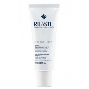 Rilastil Multirepair Hydraterende crème voor de normale huid, 50ml