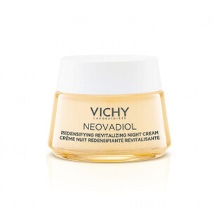 Vichy Neovadiol Peri Menopause Night, 50ml