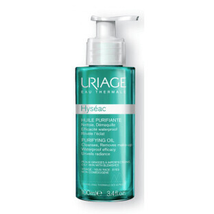 Uriage Hyseac Reinigendes Reinigungsöl 100ml