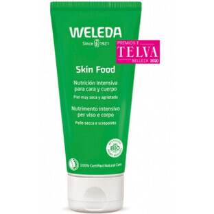 Weleda Skin Food Cremă cu plante medicinale, 75 ml