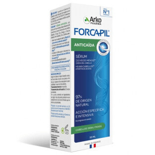 Arko Forcapil Anti-Haarausfall Serum 50ml
