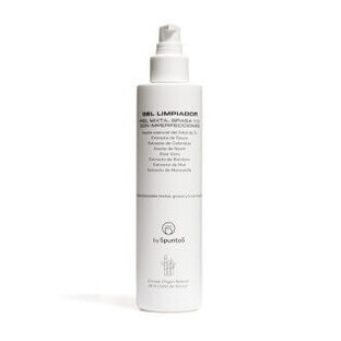 5Punto5 Gel detergente 200ml