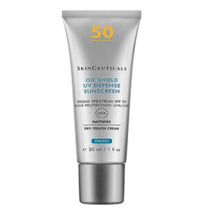 SkinCeuticals Oil Shield UV Defense SPF50 30ml
