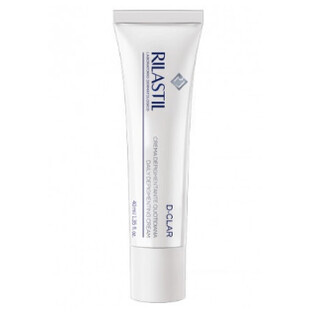 Rilastil D-Clar Crema Despigmentante 40ml