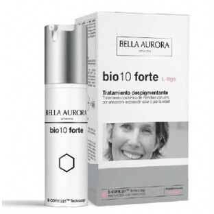 Bella Aurora Bio10 Forte L-Tigo 30ml
