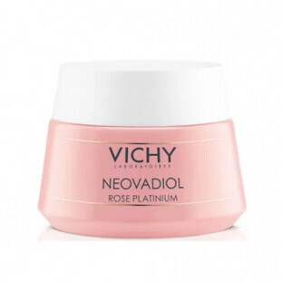 Vichy Neovadiol 65+ La Creme Rose, 50 ml