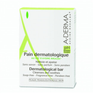 Aderma Dermopan Tablette 100 g