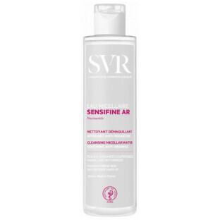 SVR Sensifine AR Micellar Water Micellar 200ml