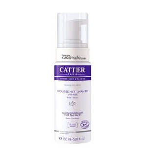Cattier Reinigingsschuim, 150ml