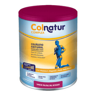 Colnatur Complex Aromă de fructe de pădure 345g