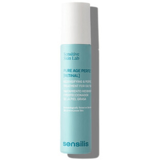 Sensilis Pure Age Perfection Retinal 50ml