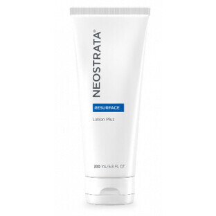 Neostrata Resurface Forte Body Lotion, 200ml
