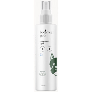 Botanica Huisdieren Oogreiniger 125ml