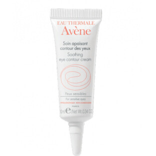 Avene Soothing Eye Contour, 10ml